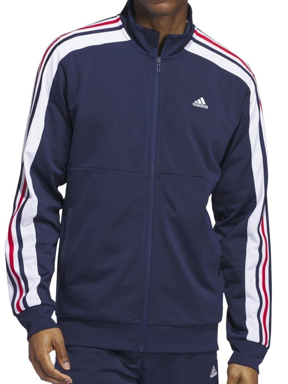 Adidas track top USA
Brand new